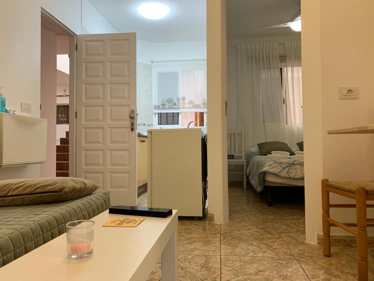 Casa Isa II Apartment Arona  Bagian luar foto