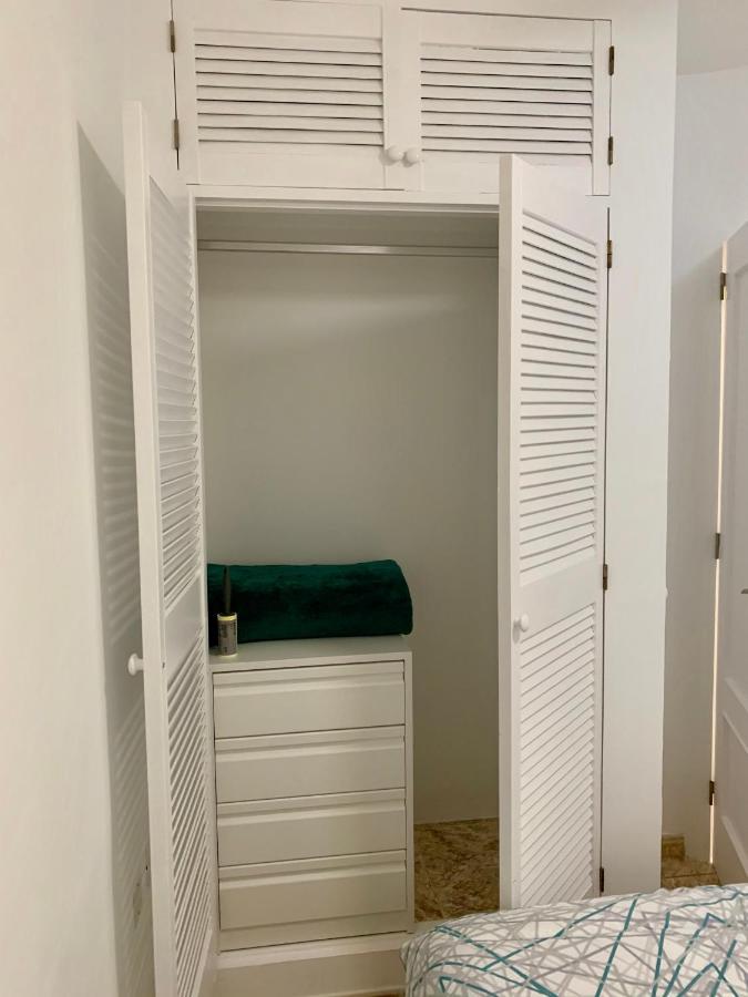 Casa Isa II Apartment Arona  Bagian luar foto