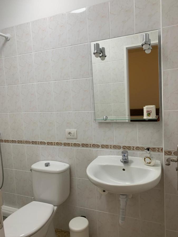 Casa Isa II Apartment Arona  Bagian luar foto