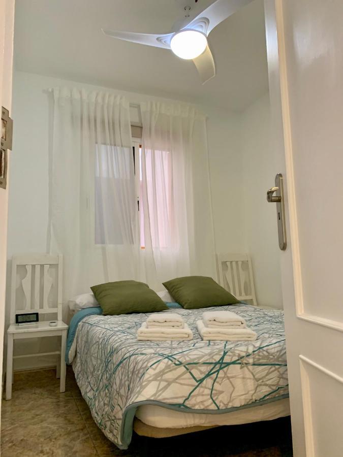 Casa Isa II Apartment Arona  Bagian luar foto